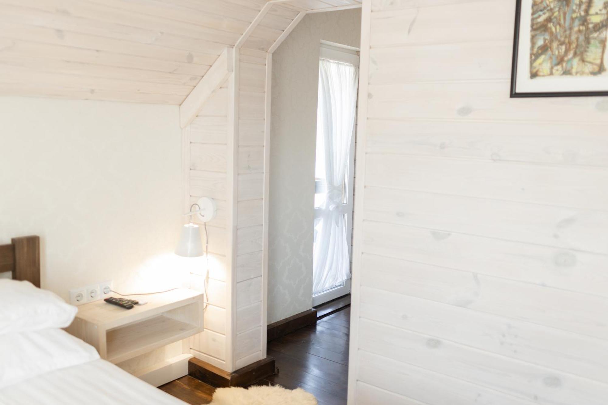 Guest House Slavske Exterior photo