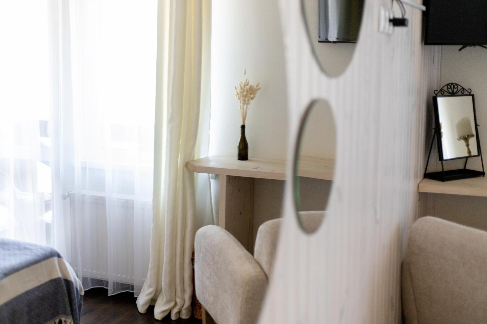 Guest House Slavske Exterior photo
