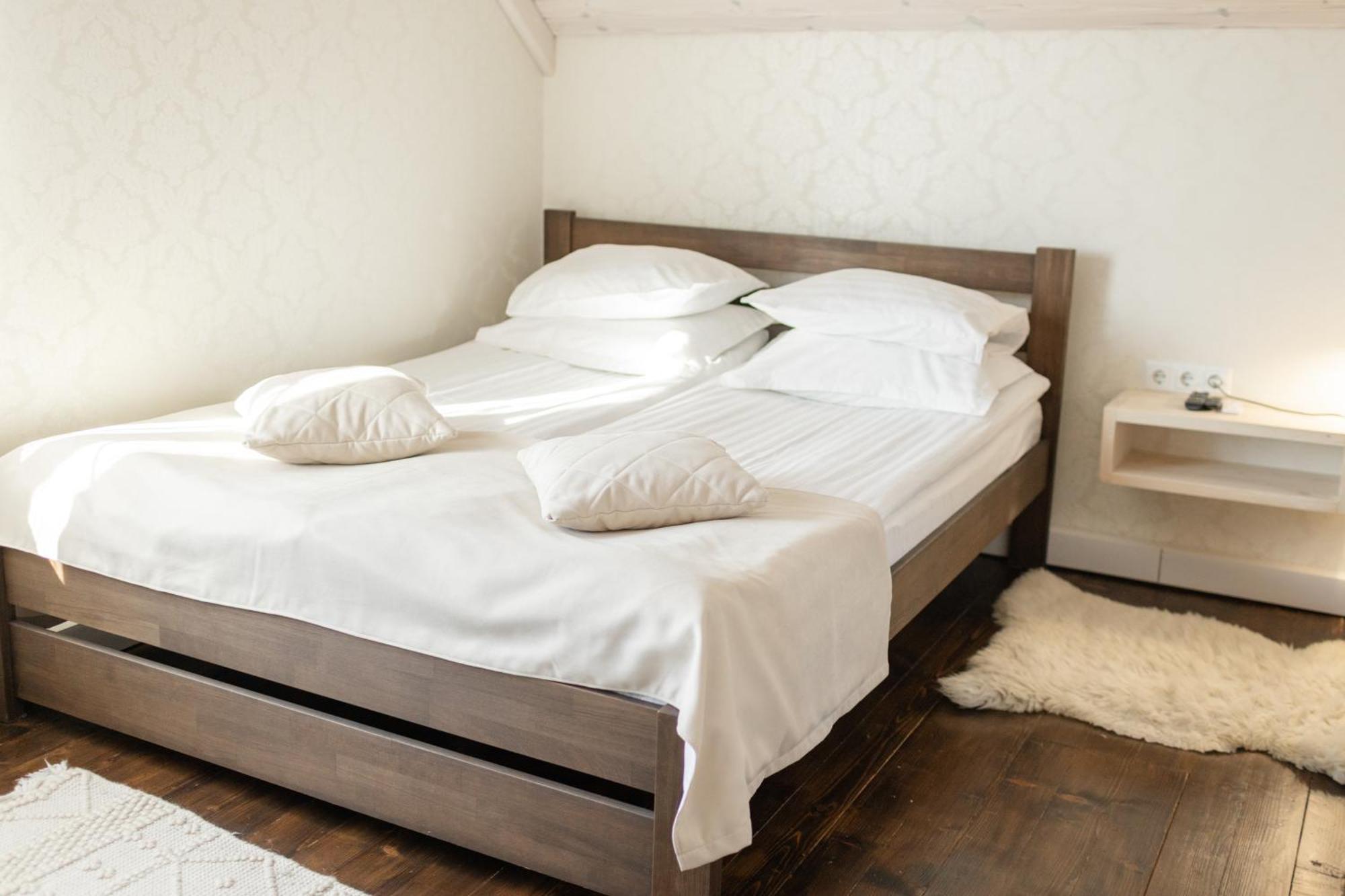 Guest House Slavske Exterior photo