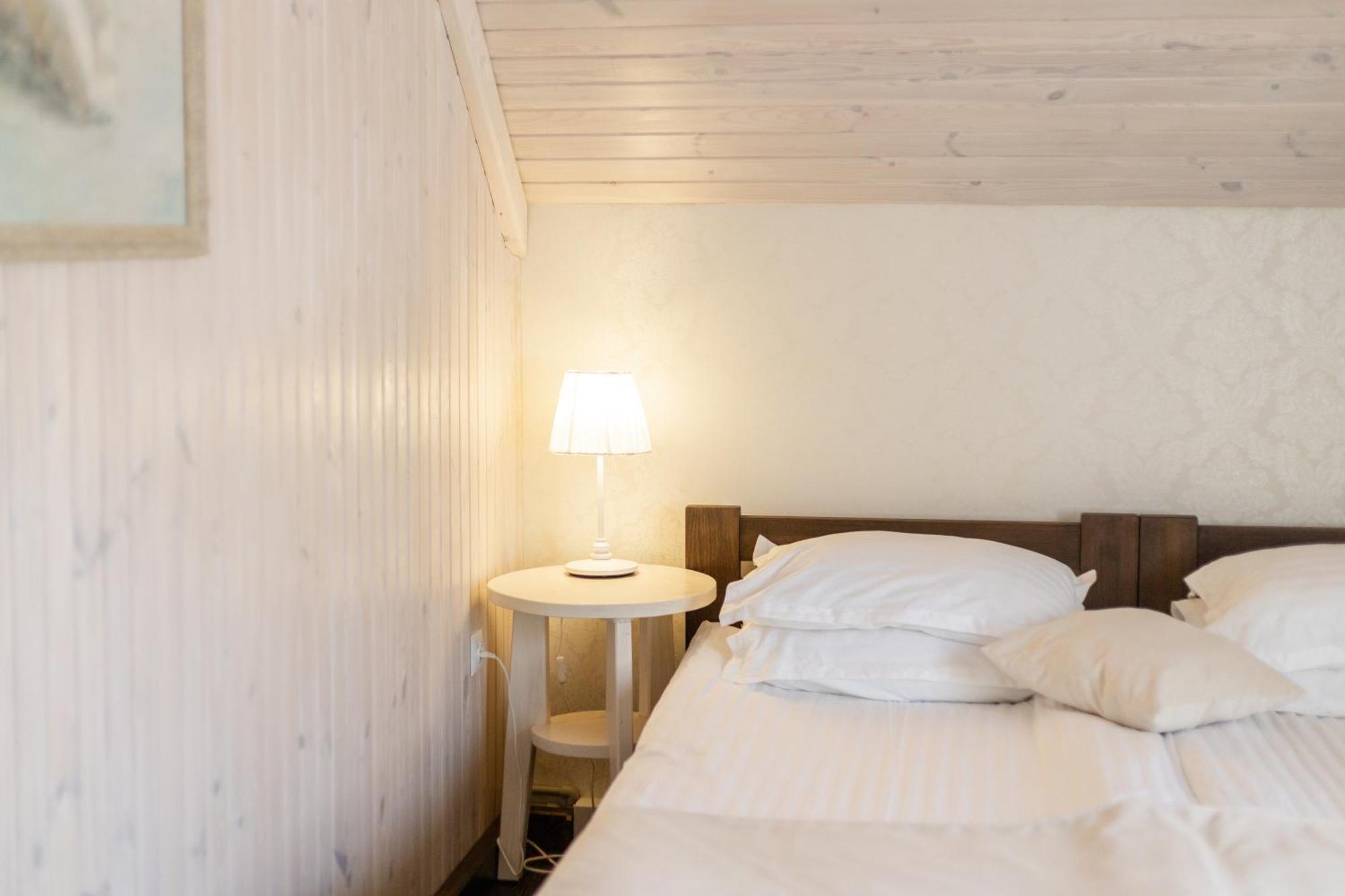 Guest House Slavske Exterior photo