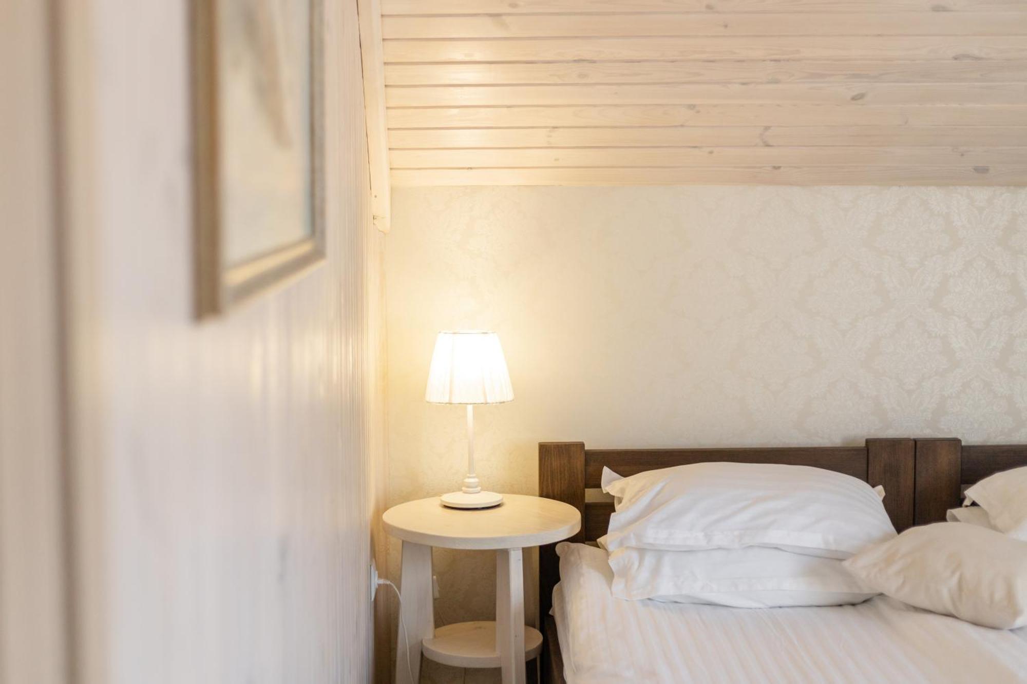Guest House Slavske Exterior photo