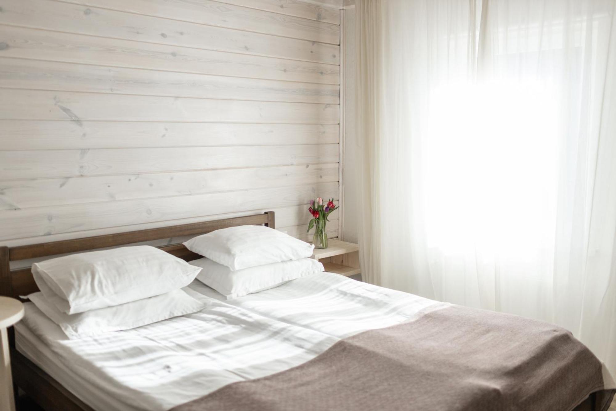 Guest House Slavske Exterior photo