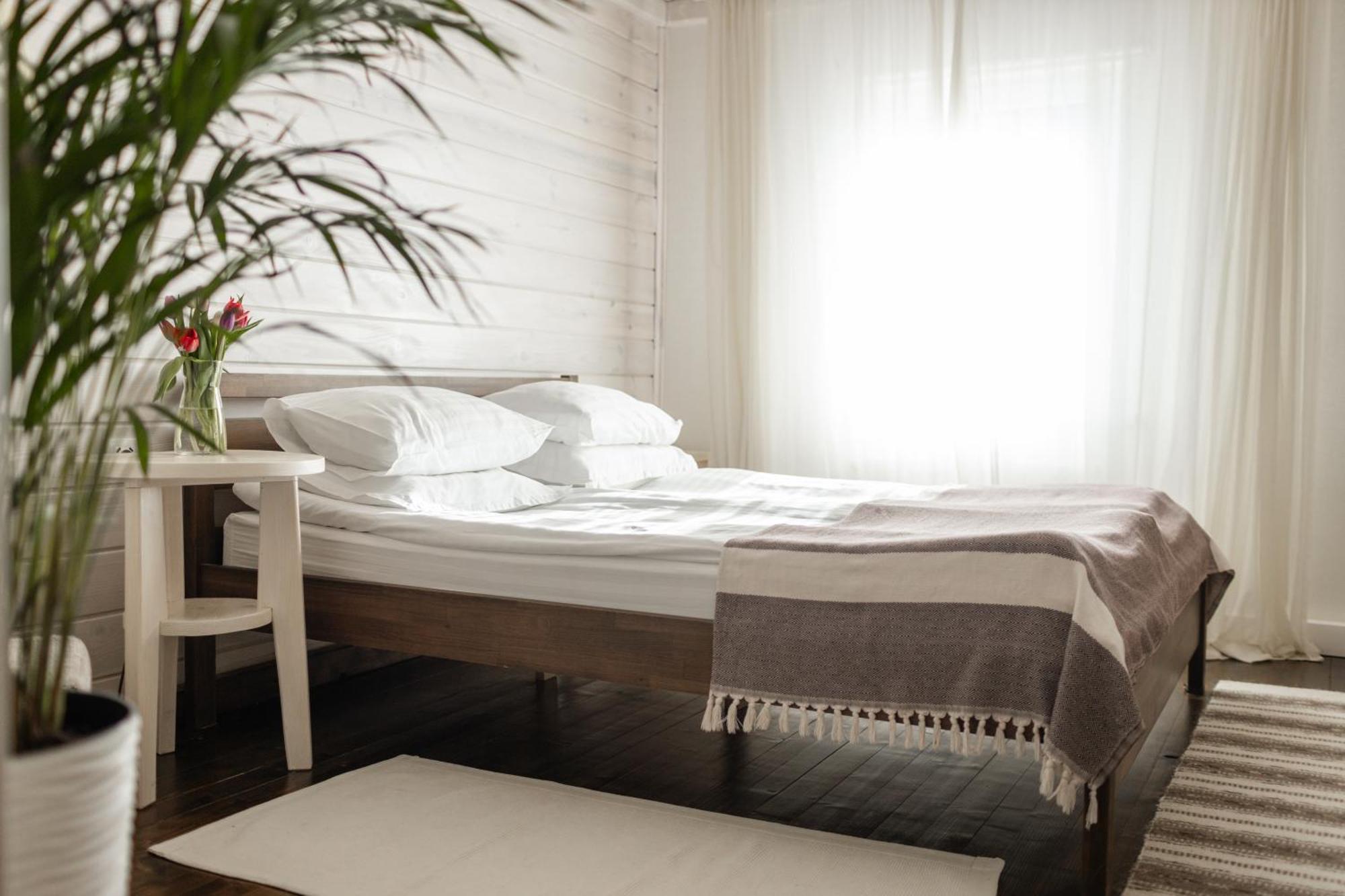Guest House Slavske Exterior photo